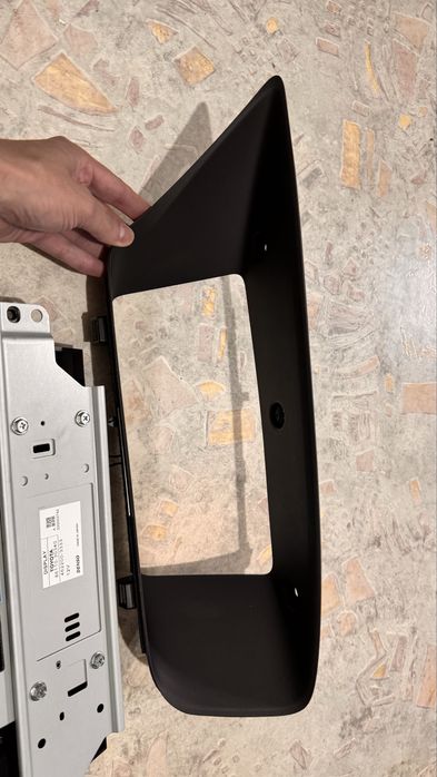 Монитор, дисплей