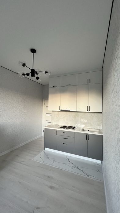 Ремонт квартир под ключ