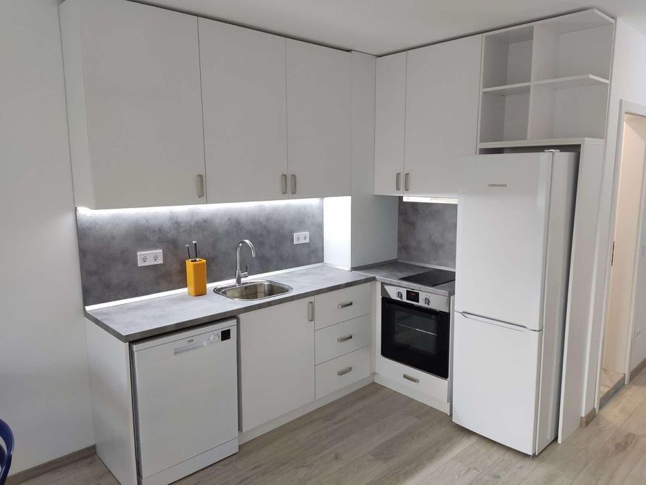 Дава се под наем Двустаен апартамент в София, Разсадника - 76 кв.м за 650 € - Снимка #2