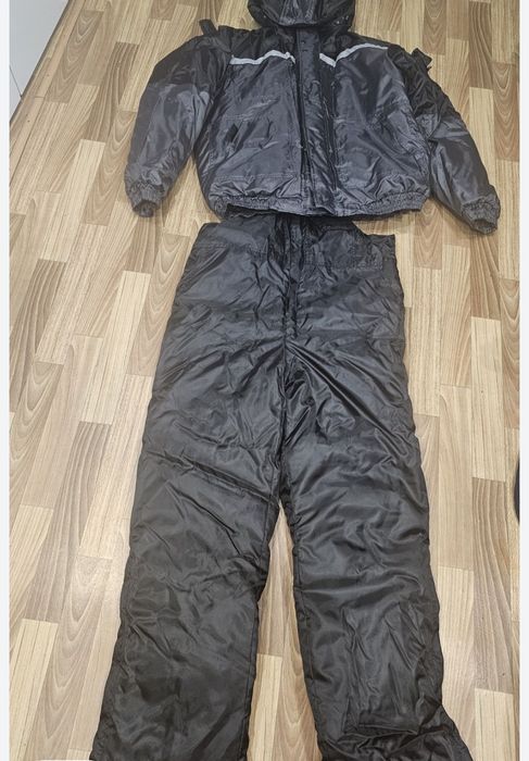 Продам спецодежду