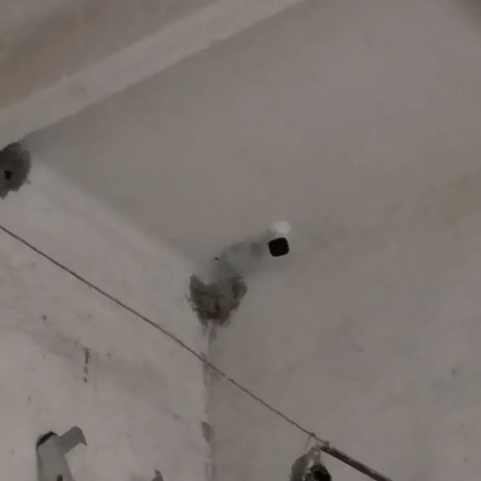 Установка и монтаж видеонаблюдения