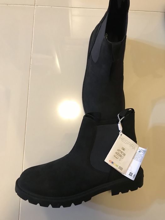 2 perechi incaltari Geox