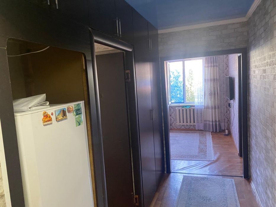 3х комнатная квартира