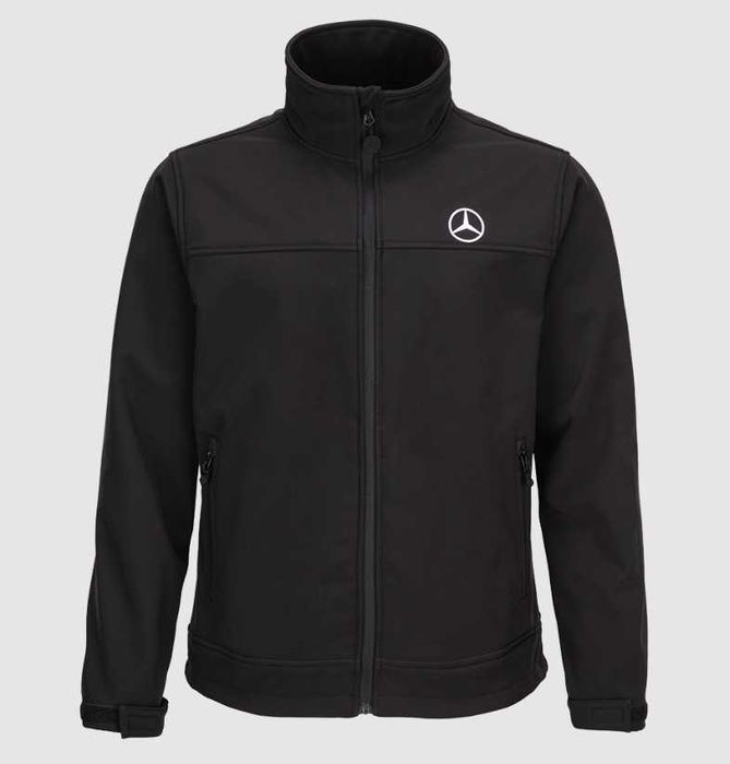 Geaca impermeabila Mercedes Benz