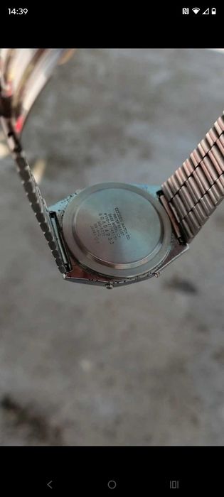 Ceas Citizen barbati