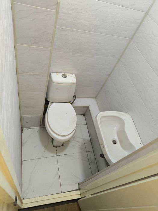 ИПОТЕКА 40000 бош тулов, 3/7/9 Франция 72м2 Сергили 1, метро-300 м