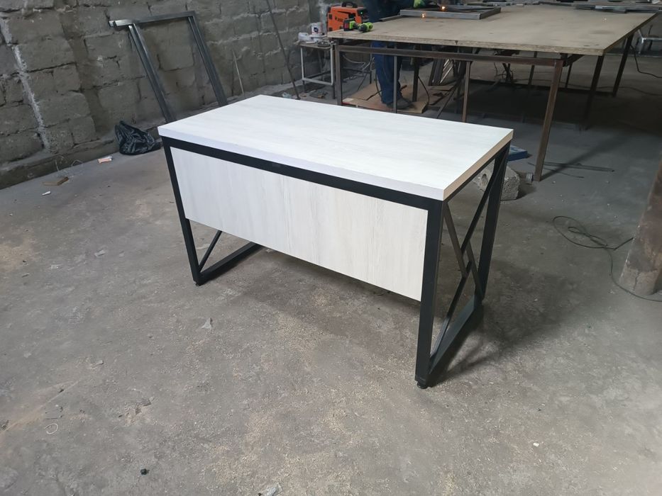 Tortmali stol 120:60 Blandligi 75