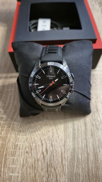 Ceas Tissot NOU !!!