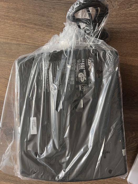 ИБП АПС 400ва.