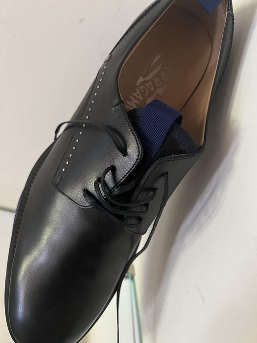 Salvatore Ferragamo