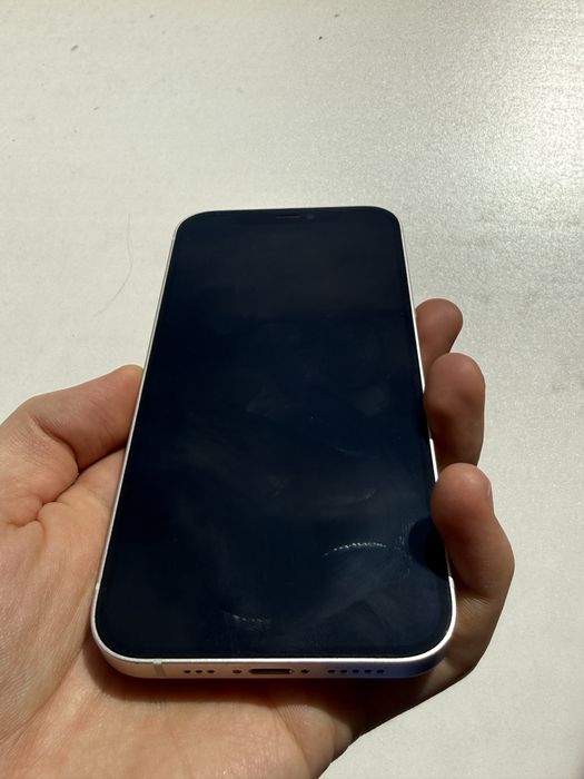 IPhone 12 128гб В ИДЕАЛЕ, Айфон 12 128гб