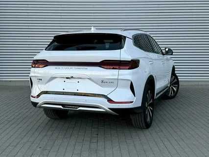 byd song plus champion hybrid 150 km pod zakaz