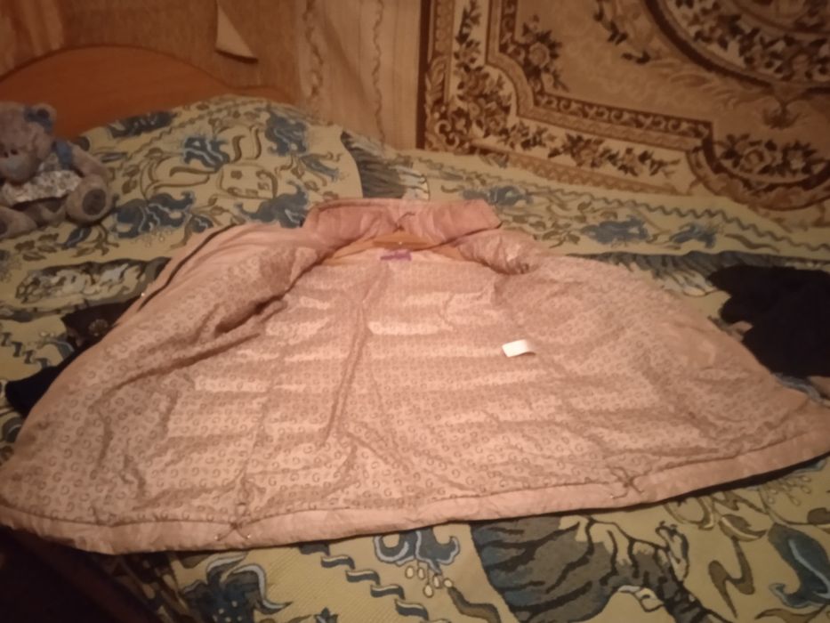 хорошая зимняя куртка