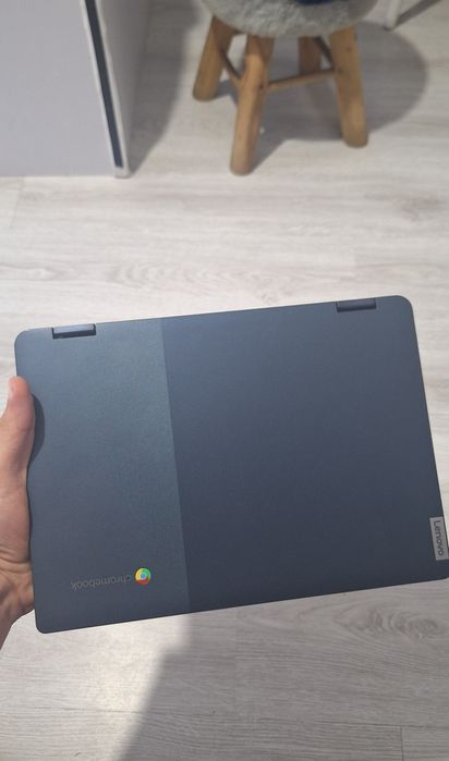 Vând Lenovo Chromebook Flex 3 – Laptop 2 în 1 cu touchscreen ro