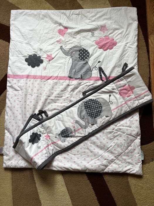 Обиколник за кошара и завивка