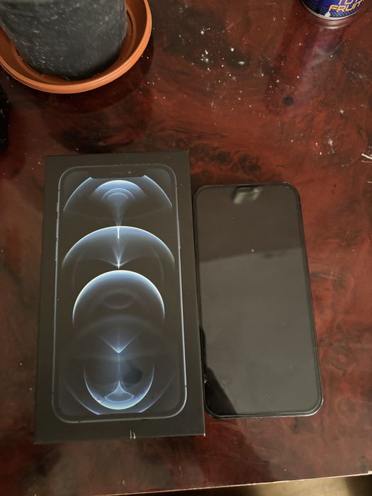Iphone 12 pro 100%