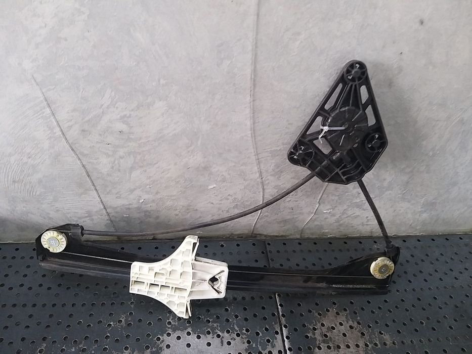 Macara geam electric stanga spate skoda fabia 3 nj3