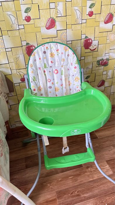 Продам детский стульчик
