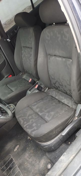 Vw golf 4 2000г 1.9tdi 90hp ALH