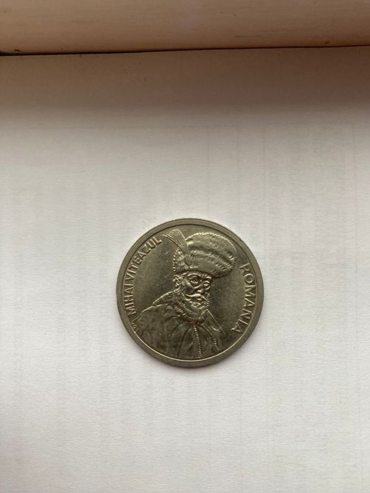 Monezi 100 lei din 1992, 1993 si 1994