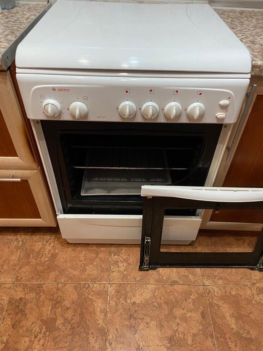 Кухонная плита