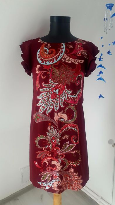 Rochie Motivi XS-S vara