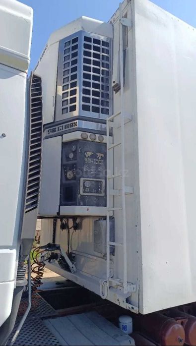 Продам полуприцеп рефрижератор KOGEL