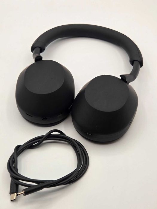 Sony WH-1000XM5 беспроводные наушники