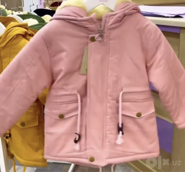 Парки детские на 5-6 и 9-10 лет