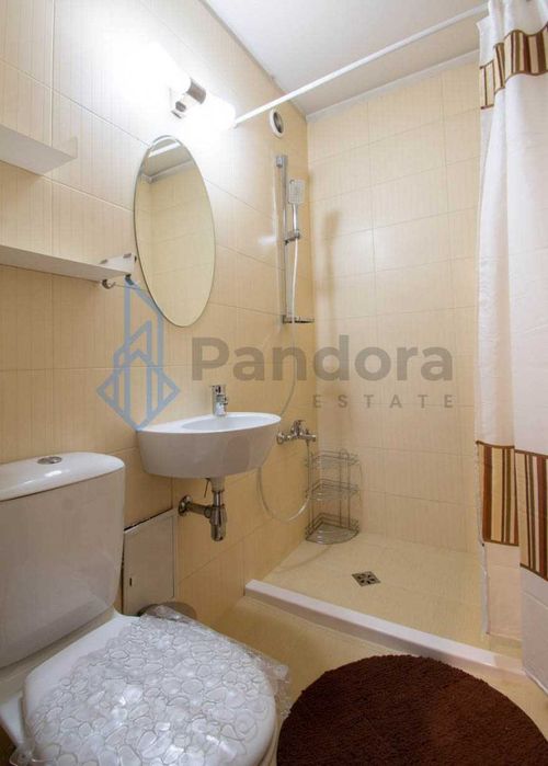 Дава се под наем Двустаен апартамент в София, Белите брези - 65 кв.м за 475 € - Снимка #6