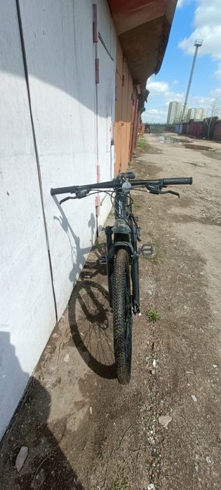 Велосипед ALPHA