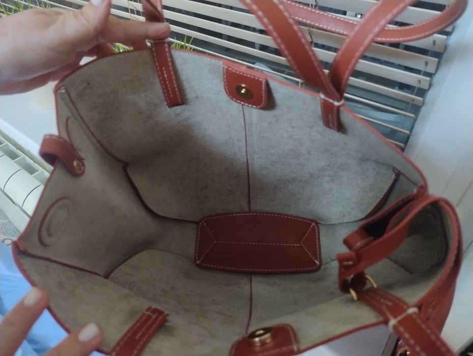 Дамска чанта Polene