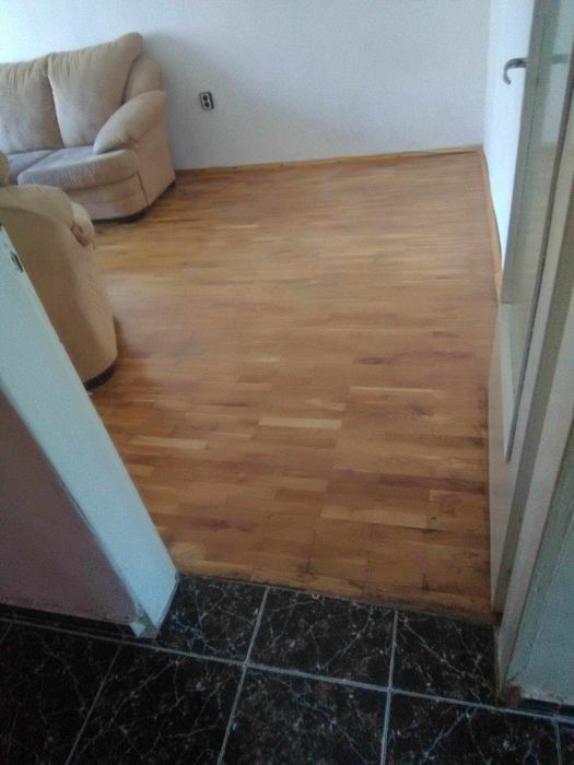 Дава се под наем Двустаен апартамент в Перник, Изток - 73 кв.м за 331.5 € - Снимка #1