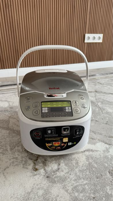 Мултиварка Tefal