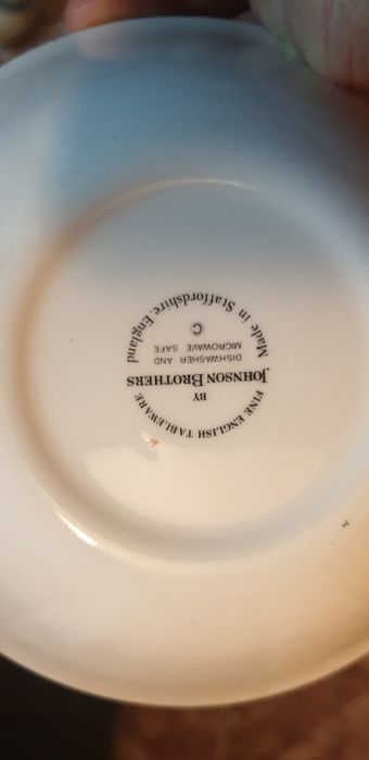 Servicii  Johnson brothers summerfields