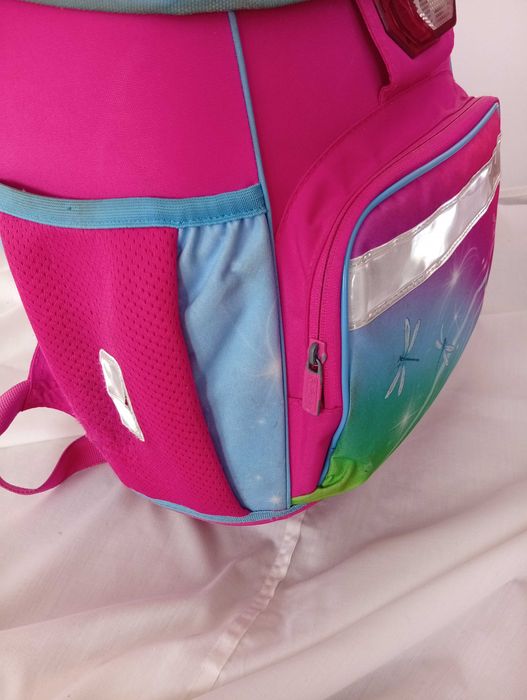 Ghiozdan copii Herlitz