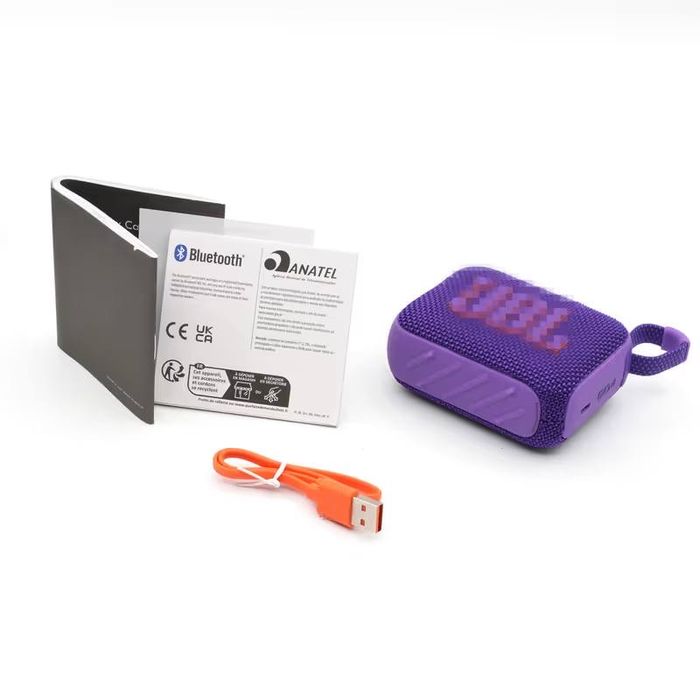 Колонка JBL, N&B, T&G