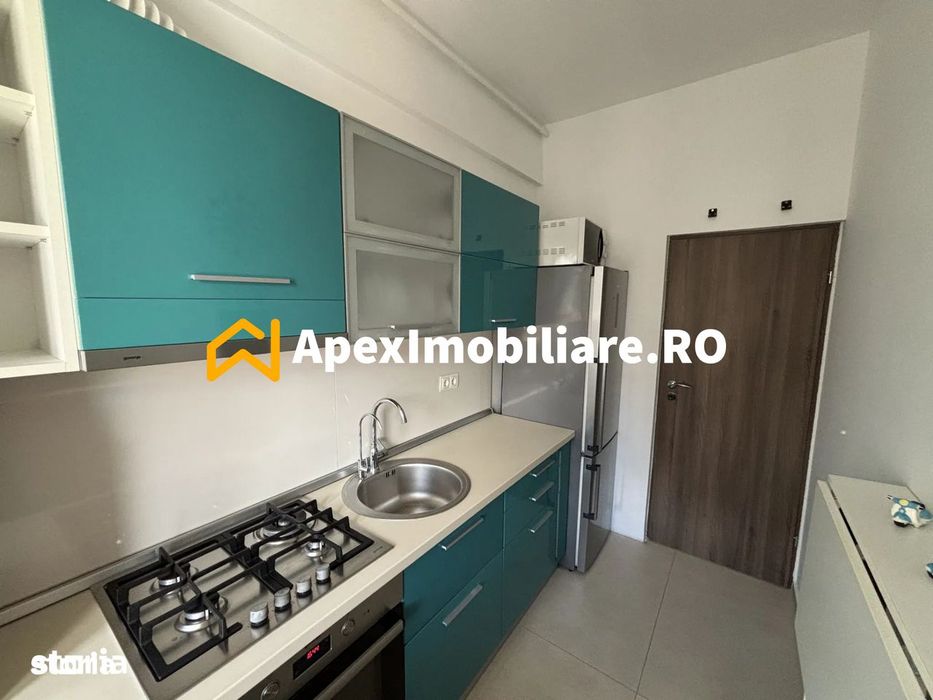 Apartament 2 camere de inchiriat  Bucuresti | ApexImobiliare.ro