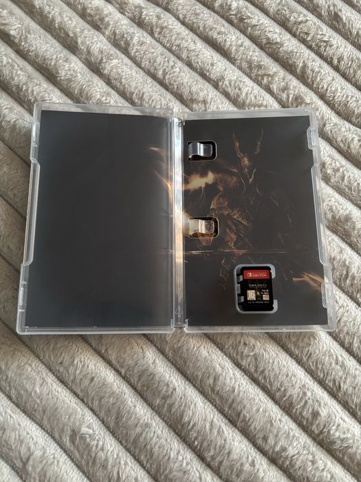 Продам игру на Nintendo Switch