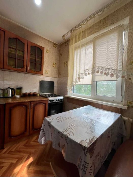 Продажа 1-комнатной квартиры