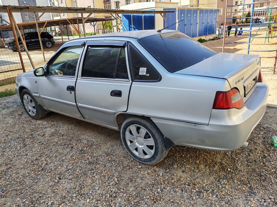 Nexia Chevrolet 1.6