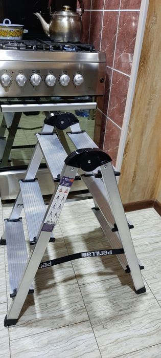 Лестница PERILLA