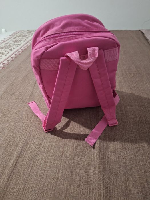 Ghiozdan pentru clasa pregătitoare