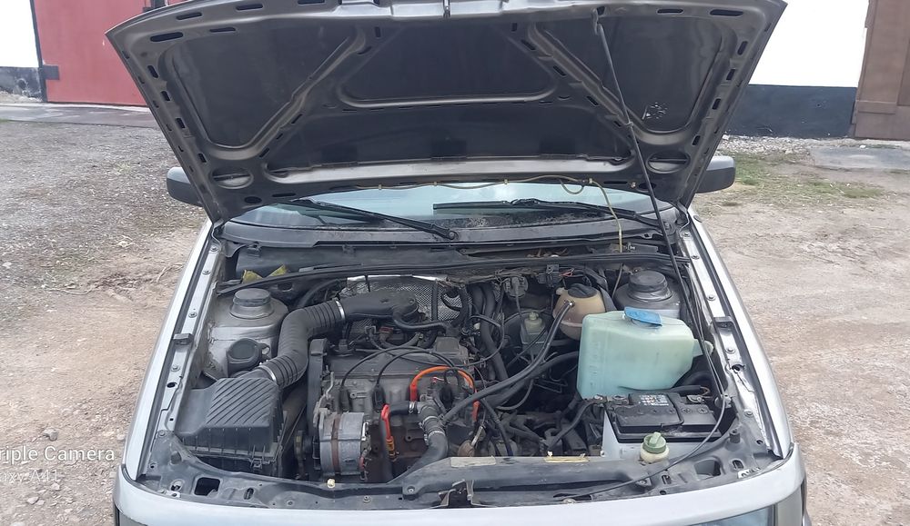 Продам автомобиль