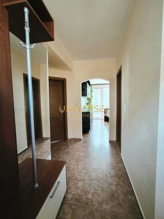 Продава се Тристаен апартамент в к.к. Слънчев бряг - 75 кв.м за 1187 €/кв.м - Снимка #9