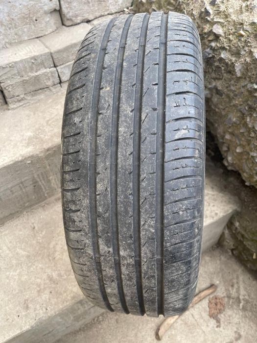 Шины Maxxis Premitra 215/60/R16