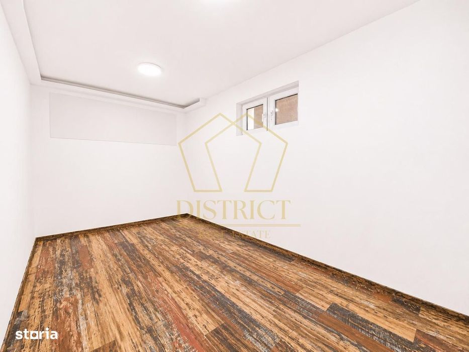 Spatiu de birouri cu 3 camere | Fratelia