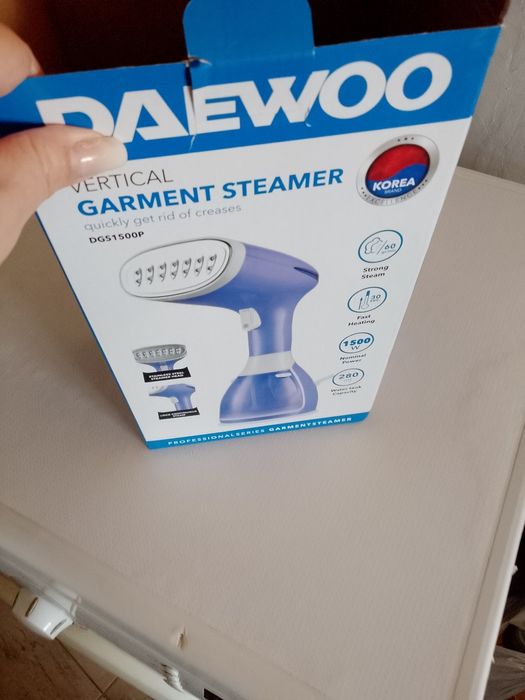 Fier de calcat vertical