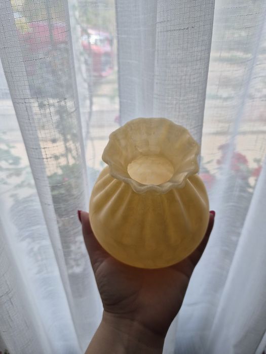 Vaza printata 3D