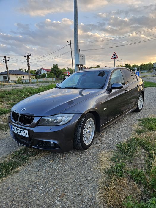 BMW 3 Series 2006
